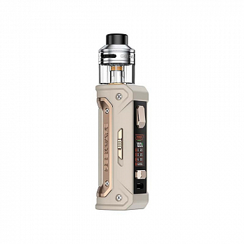 Geek Vape E100i (Aegis Eteno i) 3000mAh KIT (beige)