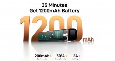 Купить Vaporesso XROS PRO 1200mAh KIT (Blue) Vaporesso XROS PRO 1200mAh KIT (Blue)